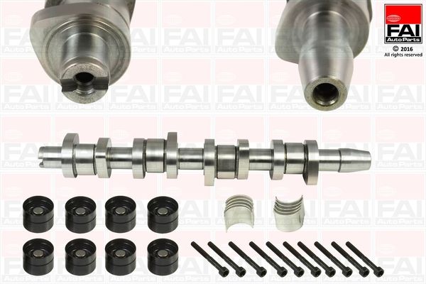 FAI AUTOPARTS Комплект распредвала CSK312